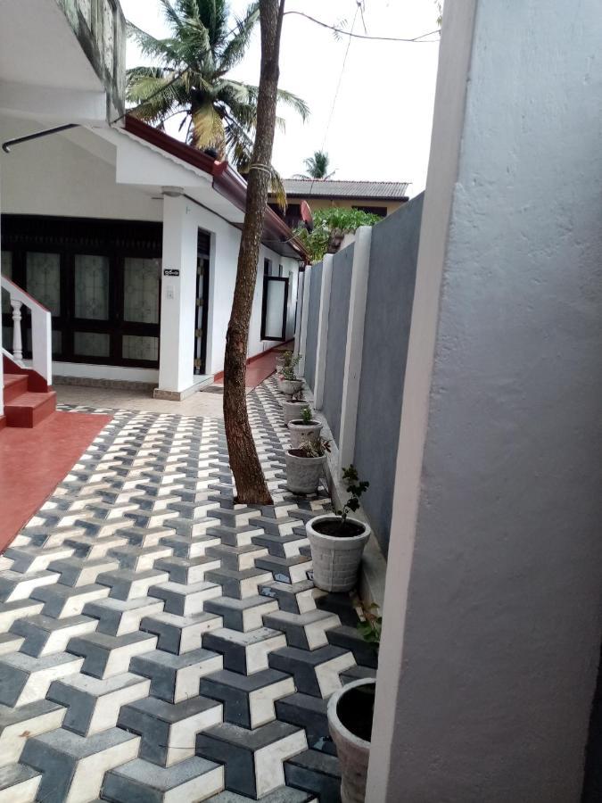 Villa 307 3 Room Apartment Matara Exterior photo