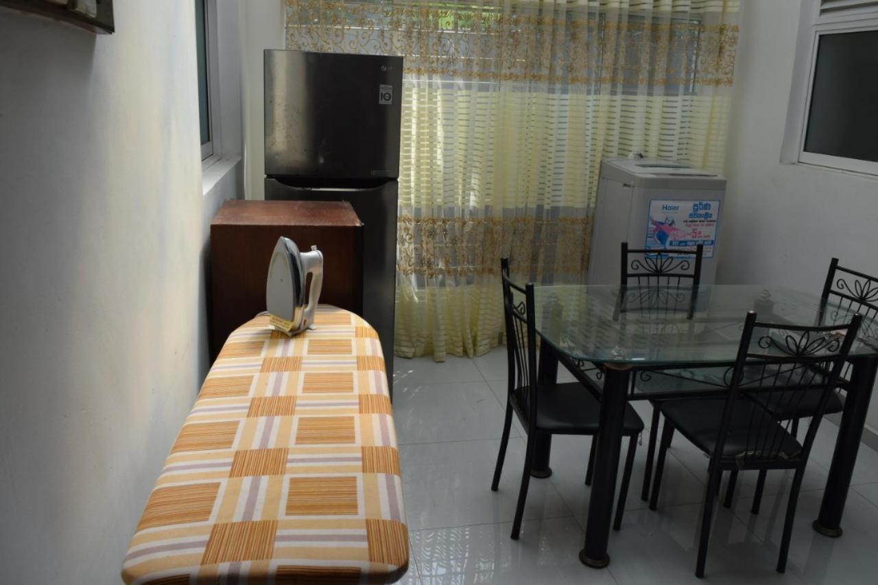 Villa 307 3 Room Apartment Matara Exterior photo